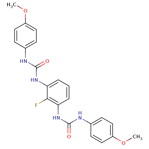 Chemical structure of BindingDB Monomer ID 50278191
