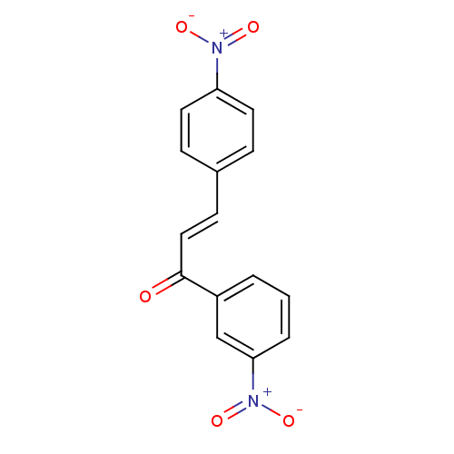 Chemical structure of BindingDB Monomer ID 50278196
