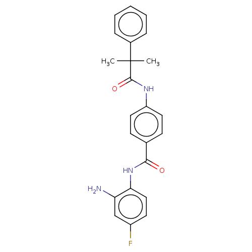 Chemical structure of BindingDB Monomer ID 50278266