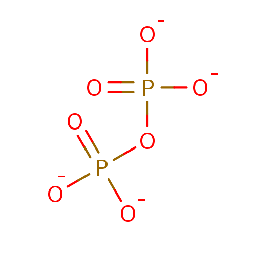 Chemical structure of BindingDB Monomer ID 50278316