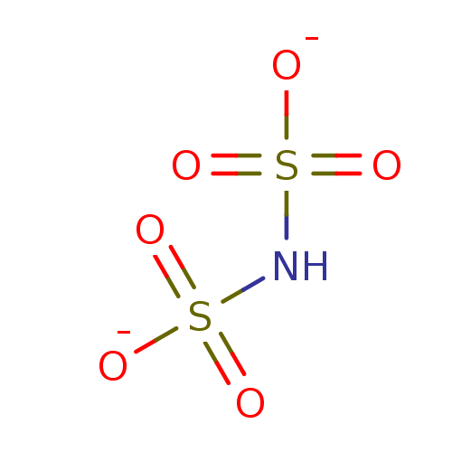 Chemical structure of BindingDB Monomer ID 50278321