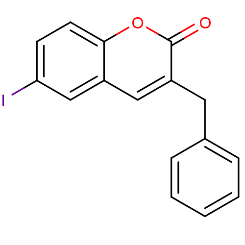Chemical structure of BindingDB Monomer ID 50278328