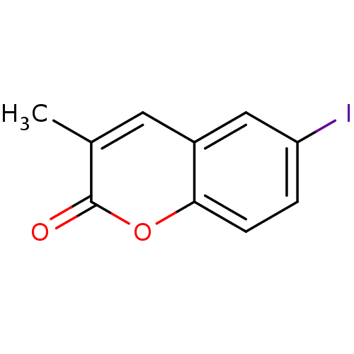 Chemical structure of BindingDB Monomer ID 50278329