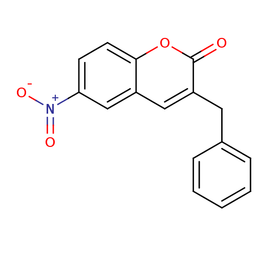 Chemical structure of BindingDB Monomer ID 50278330