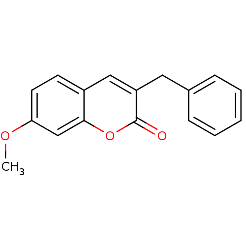 Chemical structure of BindingDB Monomer ID 50278331