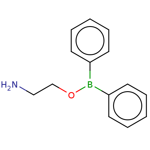 Chemical structure of BindingDB Monomer ID 50278349