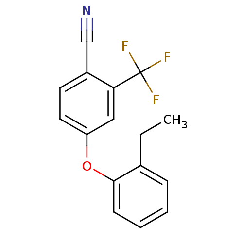 Chemical structure of BindingDB Monomer ID 50278353