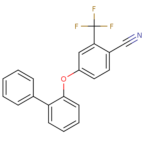 Chemical structure of BindingDB Monomer ID 50278355