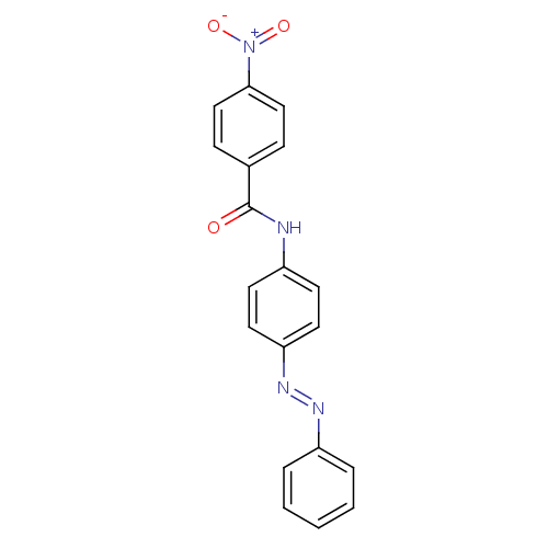 Chemical structure of BindingDB Monomer ID 50278368