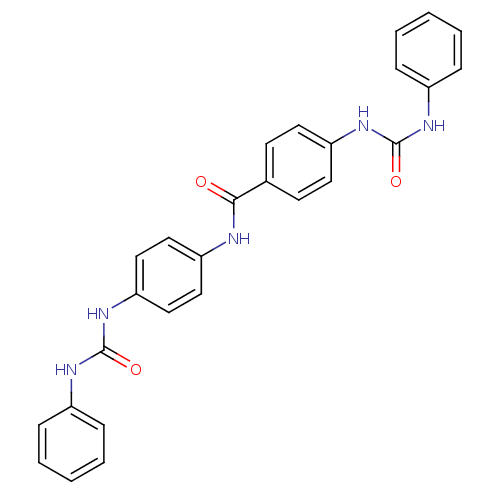 Chemical structure of BindingDB Monomer ID 50278369