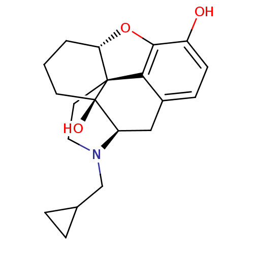 Chemical structure of BindingDB Monomer ID 50278385