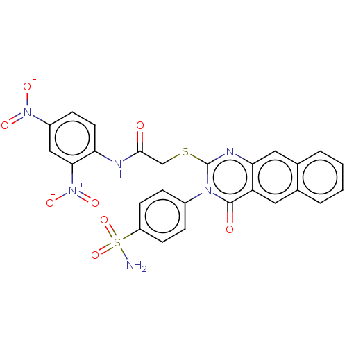 Chemical structure of BindingDB Monomer ID 50278393