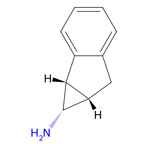 Chemical structure of BindingDB Monomer ID 50278395