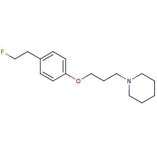 Chemical structure of BindingDB Monomer ID 50278399