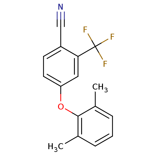 Chemical structure of BindingDB Monomer ID 50278401