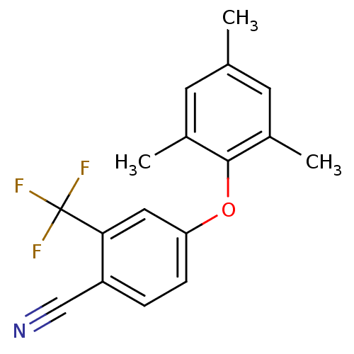 Chemical structure of BindingDB Monomer ID 50278402
