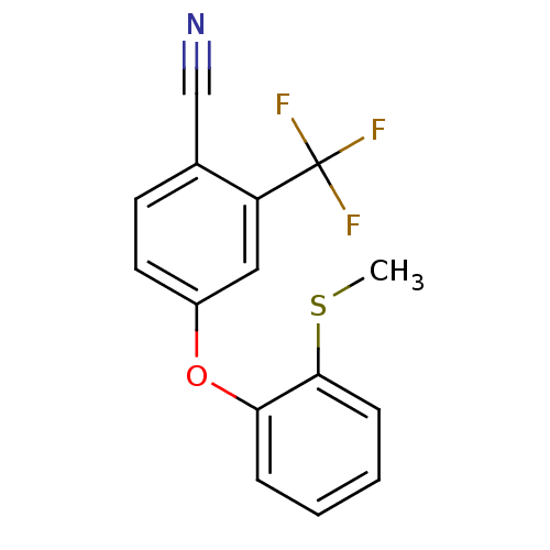 Chemical structure of BindingDB Monomer ID 50278404