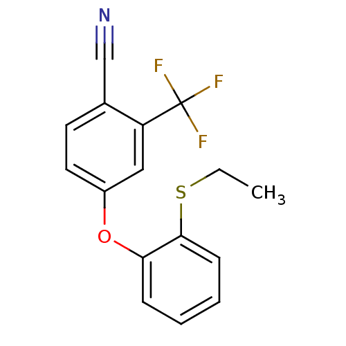Chemical structure of BindingDB Monomer ID 50278406