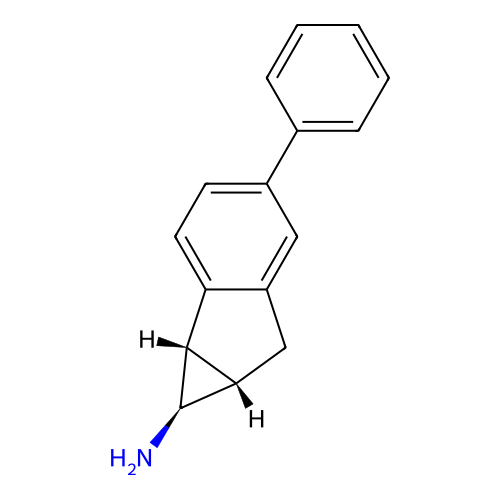 Chemical structure of BindingDB Monomer ID 50278410