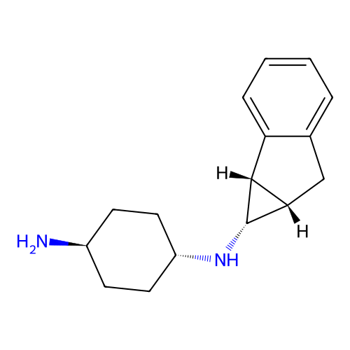 Chemical structure of BindingDB Monomer ID 50278411