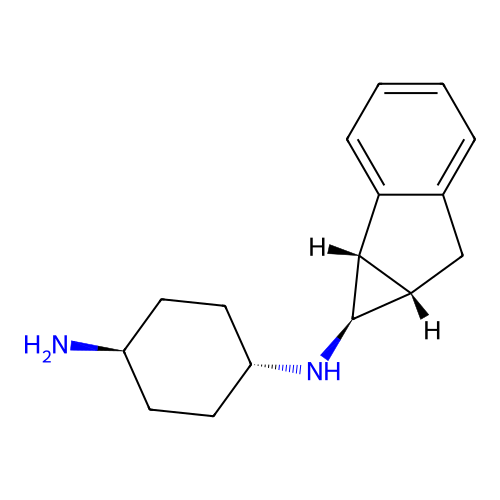Chemical structure of BindingDB Monomer ID 50278412