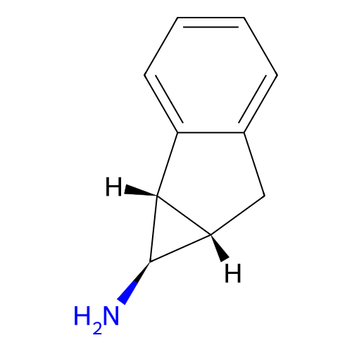 Chemical structure of BindingDB Monomer ID 50278413