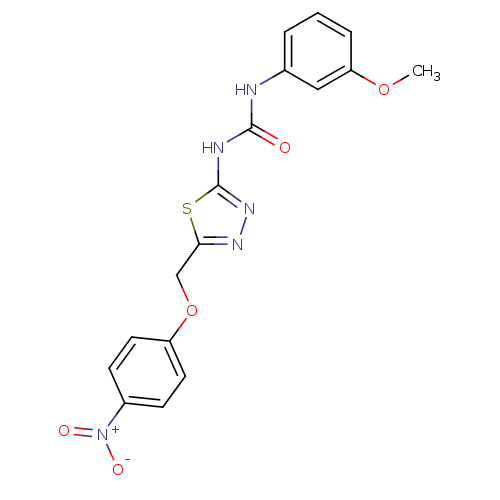 Chemical structure of BindingDB Monomer ID 50278415