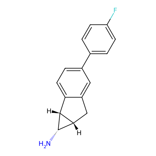 Chemical structure of BindingDB Monomer ID 50278438
