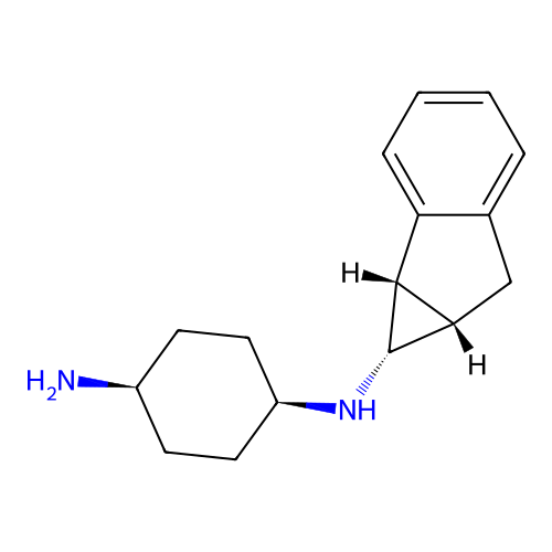 Chemical structure of BindingDB Monomer ID 50278459