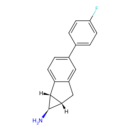 Chemical structure of BindingDB Monomer ID 50278461
