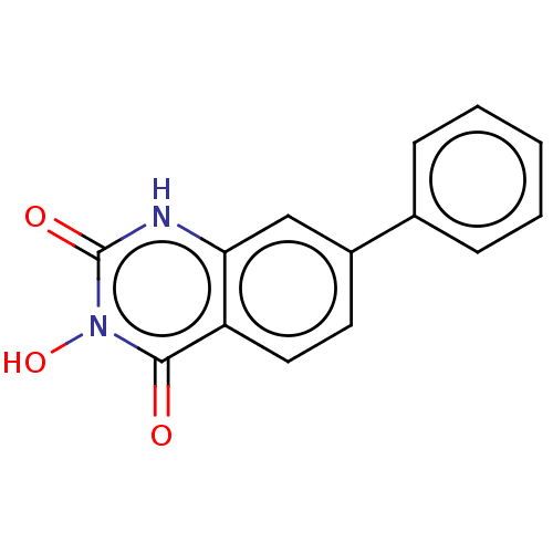 Chemical structure of BindingDB Monomer ID 50278505