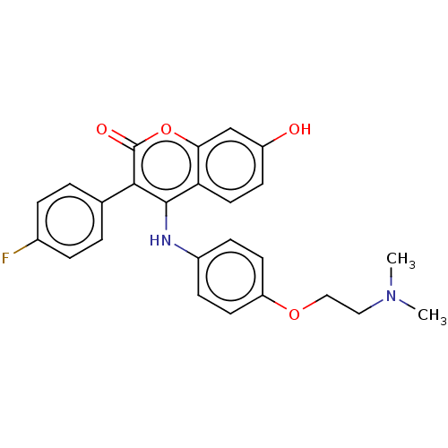 Chemical structure of BindingDB Monomer ID 50278551