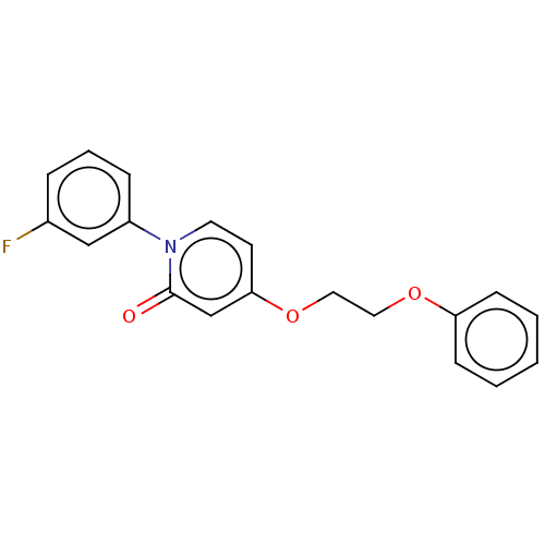 Chemical structure of BindingDB Monomer ID 50278643