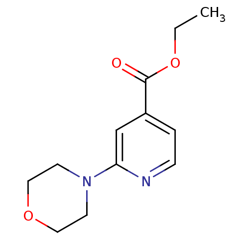 Chemical structure of BindingDB Monomer ID 50278660