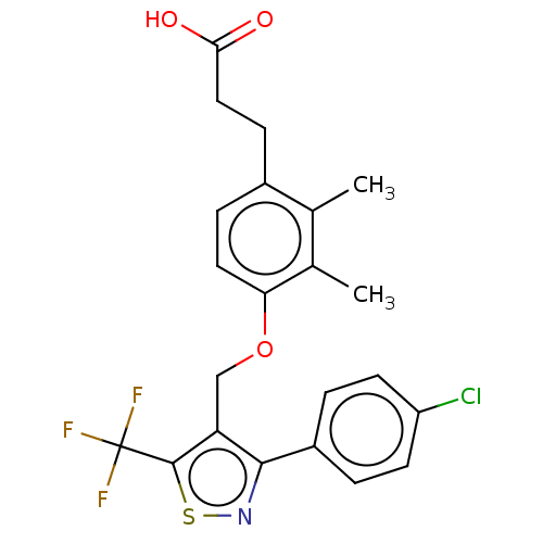 Chemical structure of BindingDB Monomer ID 50278668