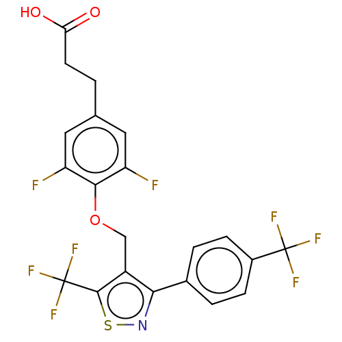 Chemical structure of BindingDB Monomer ID 50278678