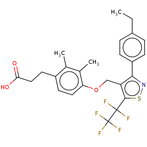 Chemical structure of BindingDB Monomer ID 50278686