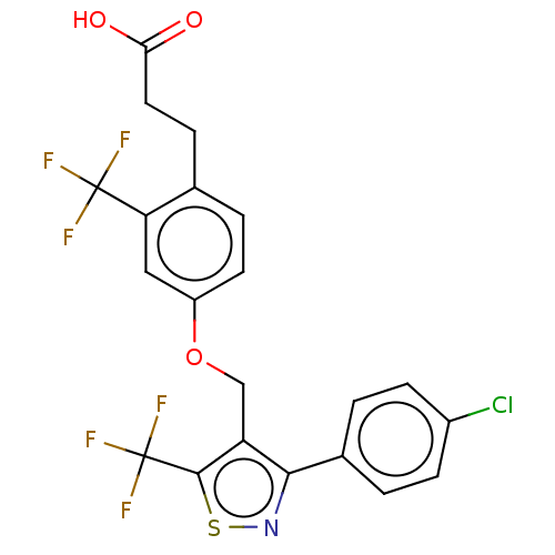 Chemical structure of BindingDB Monomer ID 50278688