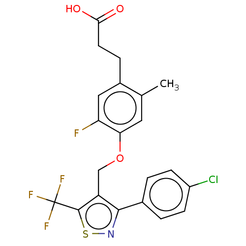 Chemical structure of BindingDB Monomer ID 50278689