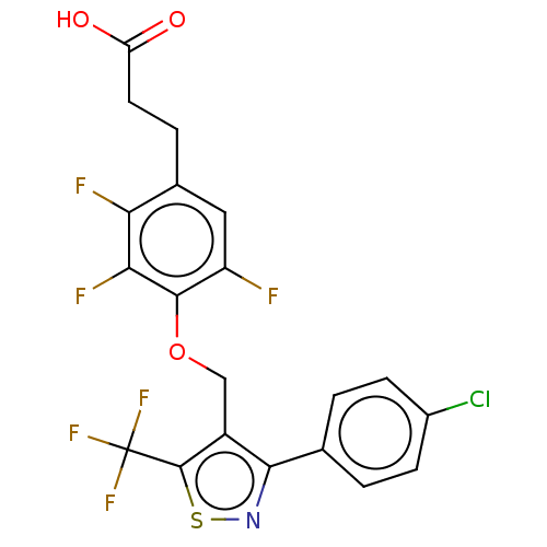 Chemical structure of BindingDB Monomer ID 50278711
