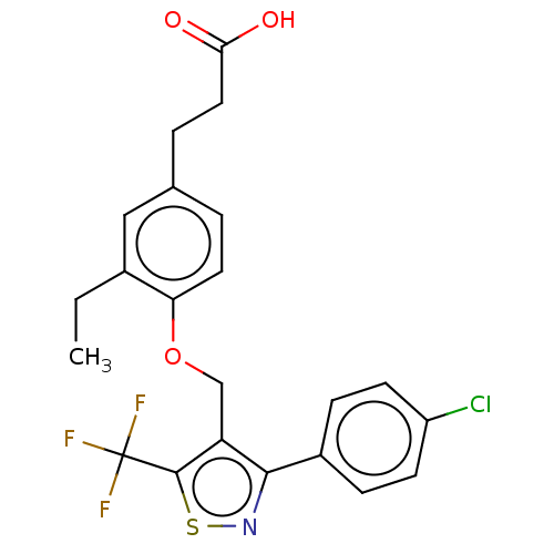 Chemical structure of BindingDB Monomer ID 50278714