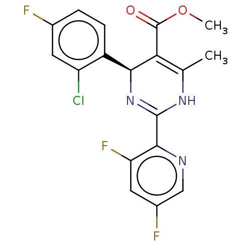 Chemical structure of BindingDB Monomer ID 50278715