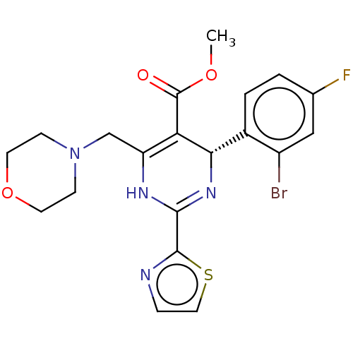 Chemical structure of BindingDB Monomer ID 50278716