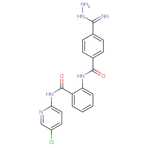 Chemical structure of BindingDB Monomer ID 50278732