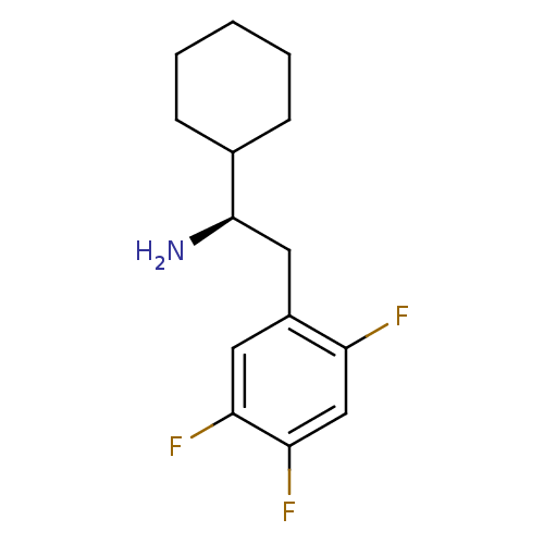 Chemical structure of BindingDB Monomer ID 50278772