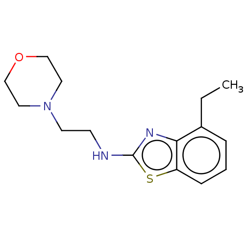 Chemical structure of BindingDB Monomer ID 50278856