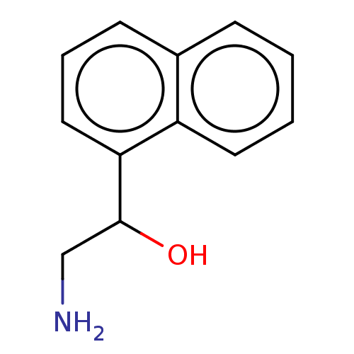 Chemical structure of BindingDB Monomer ID 50278862