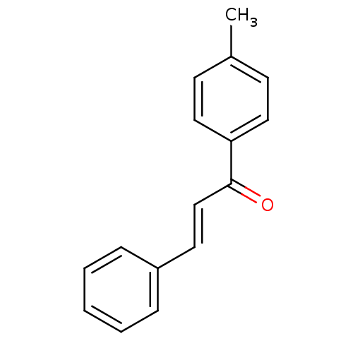 Chemical structure of BindingDB Monomer ID 50278865