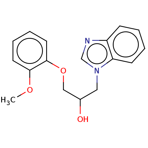 Chemical structure of BindingDB Monomer ID 50278871