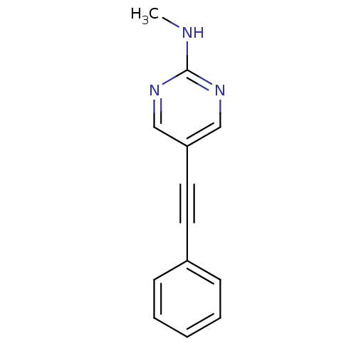 Chemical structure of BindingDB Monomer ID 50278924